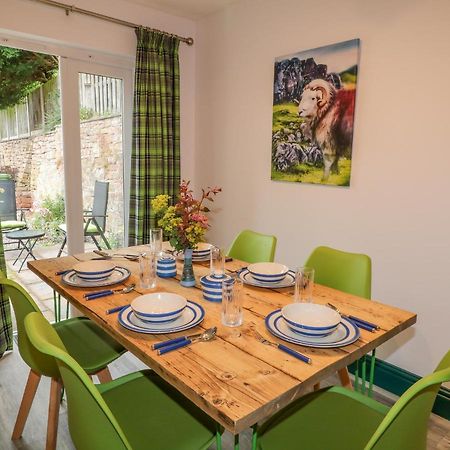 Herdwick Cottage ブランプトン エクステリア 写真